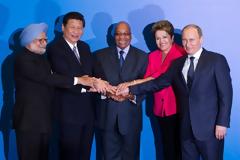 Επιτέλους: Η BRICS σπάει το μονοπώλιο των διεθνών οίκων αξιολόγησης
