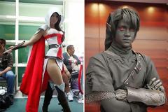 Cosplay: 26 εκπληκτικές στολές που κλέβουν τις εντυπώσεις