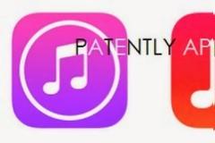 Η Apple κατοχύρωσε άλλα 4 εικονίδια εφαρμογών