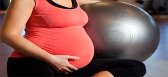 Η σωστή άσκηση στην εγκυμοσύνη - Φωτογραφία 1