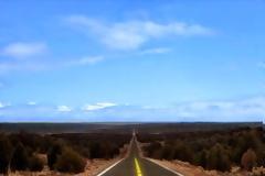 Ζητείται 1 εκ. δολάρια για «πράσινο» ηλιακό οδόστρωμα που λιώνει το χιόνι