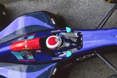 OI ΜΟΙΡΑΙΟΙ ΜΑΗΔΕΣ ΤΗΣ FORMULA 1