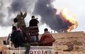 Σφοδρές μάχες ανάμεσα στο στρατό της Λιβύης και μια πολιτοφυλακή στη Βεγγάζη