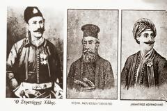 Η Μάχη της Κρήτης 1821-1824