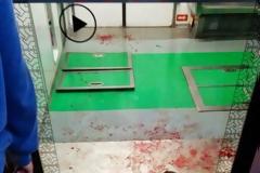 Νέος εφιάλτης στη Ν. Κορέα – Σύγκρουση δύο συρμών στο μετρό της Σεούλ [photos]