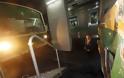 Νέος εφιάλτης στη Ν. Κορέα – Σύγκρουση δύο συρμών στο μετρό της Σεούλ [photos] - Φωτογραφία 4