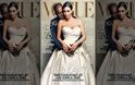 Ξεπούλησε η Vogue με εξώφυλλο την Κιμ Καρντάσιαν