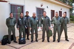 Επίσκεψη Αρχηγού ΤΑ στην 380Μ ΑΣΕΠΕ