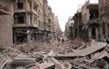 Αποχωρούν οι αντάρτες από τη Χομς