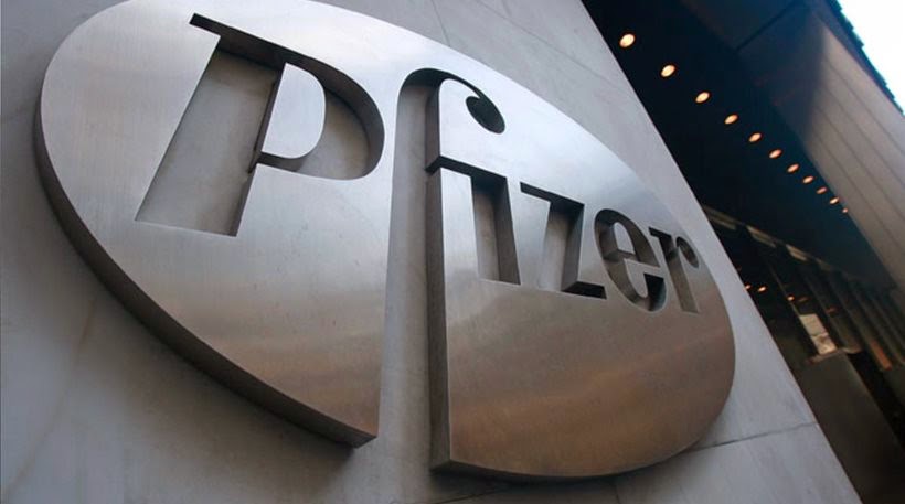 Η αμερικανική Pfizer δεν εξαγοράζει τη βρετανική AstraZeneca - Φωτογραφία 1