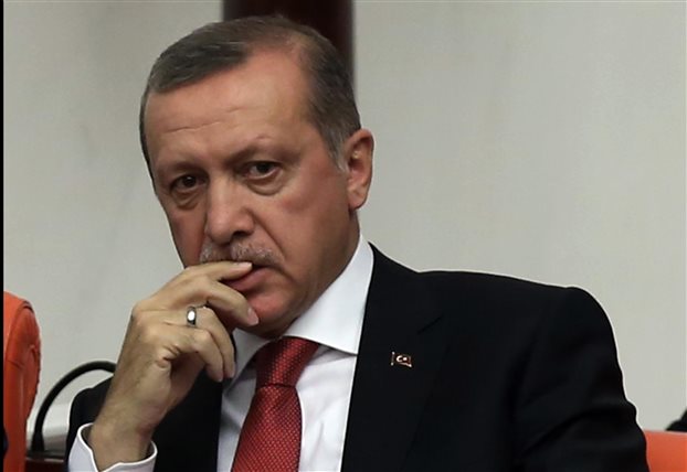 Τουρκία: Στο αρχείο υπόθεση διαφθοράς σε βάρος 60 προσώπων - Ανάμεσά τους ο γιος πρώην υπουργού και μεγιστάνας κατασκευών - Φωτογραφία 1