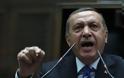 Ο Ερντογάν καταγγέλλει ότι τον υπονομεύουν οι «άθεοι Αλεβίτες»