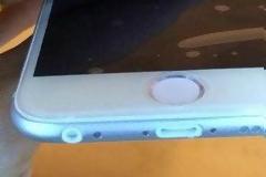 Για πρώτη φορά ένα αληθινό iphone 6 από το εργοστάσιο Foxconn