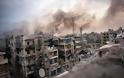 Η υποκρισία όσων ζητούν αντιγραφή της περίπτωσης Κοσόβου στη Συρία