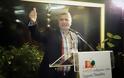 «Οδηγούμε το Μαρούσι με διαφάνεια στο μέλλον εκεί που του αξίζει» τόνισε ο Δήμαρχος Αμαρουσίου - Φωτογραφία 2