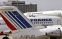 Ανέστειλαν τις κινητοποιήσεις τους οι πιλότοι της Air France