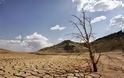 Η χειρότερη ξηρασία των τελευταίων 30 ετών στη Β. Κορέα