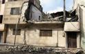 Χομς: Συμφωνία για αποχώρηση αντικαθεστωτικών