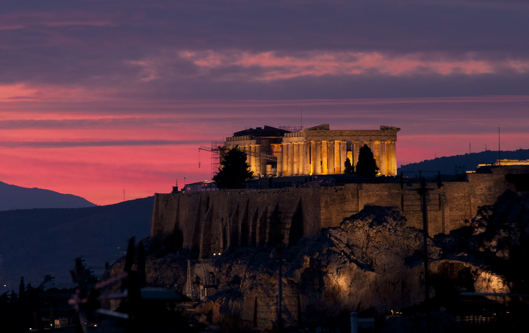 Καιρός-Σαββατοκύριακο 3-4/5/2014 - Φωτογραφία 4