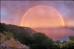 Καιρός-Σαββατοκύριακο 3-4/5/2014