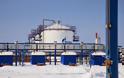 Ρωσία: Απειλεί για μικρότερη παροχή φυσικού αερίου στην Ουκρανία