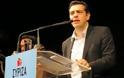 Τσίπρας: Ο ΣΥΡΙΖΑ θα έχει σίγουρα ένα θετικό αποτέλεσμα στις εκλογές στις 18 και τις 25 του Μάη