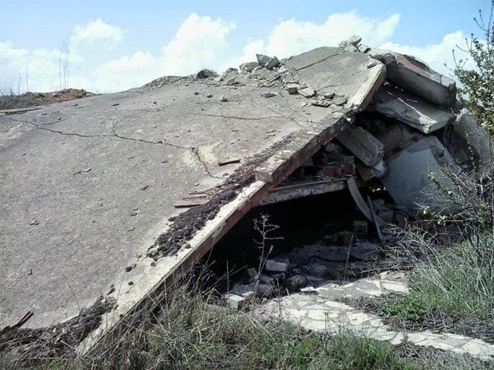 Πως σώζεται μια ζωή σε περίπτωση σεισμού; [Photos] - Φωτογραφία 11