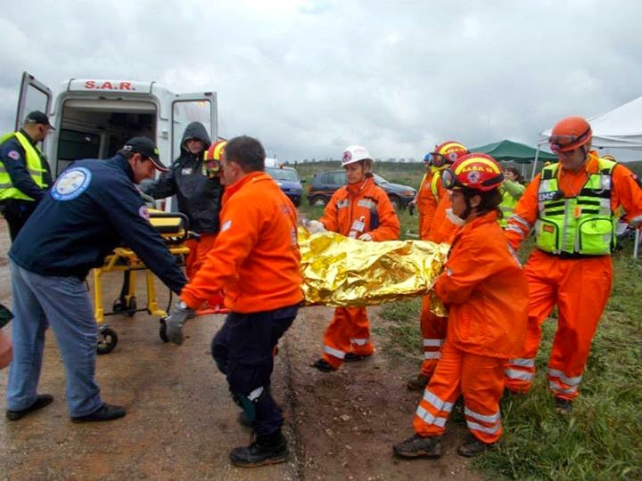 Πως σώζεται μια ζωή σε περίπτωση σεισμού; [Photos] - Φωτογραφία 9