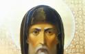 4708 - Ο εορτασμός της Μνήμης του Αγίου Ακακίου του Καυσοκαλυβίτου στην Αθήνα, την Κυριακή των Μυροφόρων 4 Μαΐου