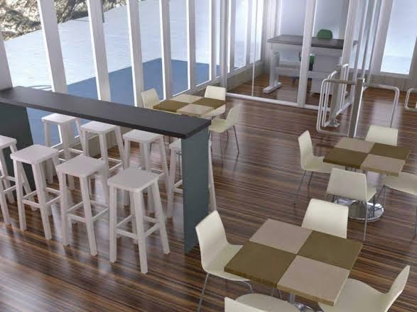 Έργο πνοής ξεκινάει η Σκύρος εντός των επόμενων ημερών με το πρώτο Υδατοδρόμιο ιδιωτικής επένδυσης - Φωτογραφία 2