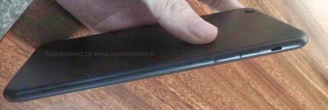 iPhone 6 mold leaks, πλαστιμό ομοίωμα του νέου iPhone 6 - Φωτογραφία 1