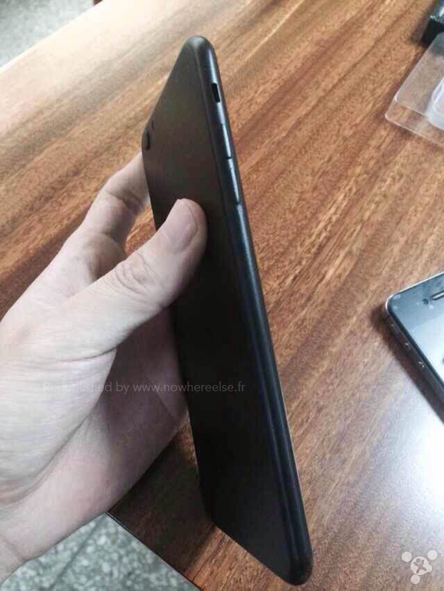 iPhone 6 mold leaks, πλαστιμό ομοίωμα του νέου iPhone 6 - Φωτογραφία 2