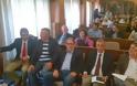 Συμφωνία για την Νέα Ελλάδα: 4η συνεδρίαση της Επιτροπής Εθνικών Αντιπροσώπων - Φωτογραφία 1