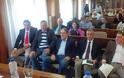 Συμφωνία για την Νέα Ελλάδα: 4η συνεδρίαση της Επιτροπής Εθνικών Αντιπροσώπων - Φωτογραφία 2