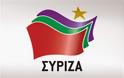 ΣΥΡΙΖΑ: «Φυγομαχεί από την πολιτική αντιπαράθεση»