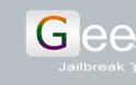 Geeksn0w: Κάντε jailbreak στο ios 7.1 τώρα και με MAC