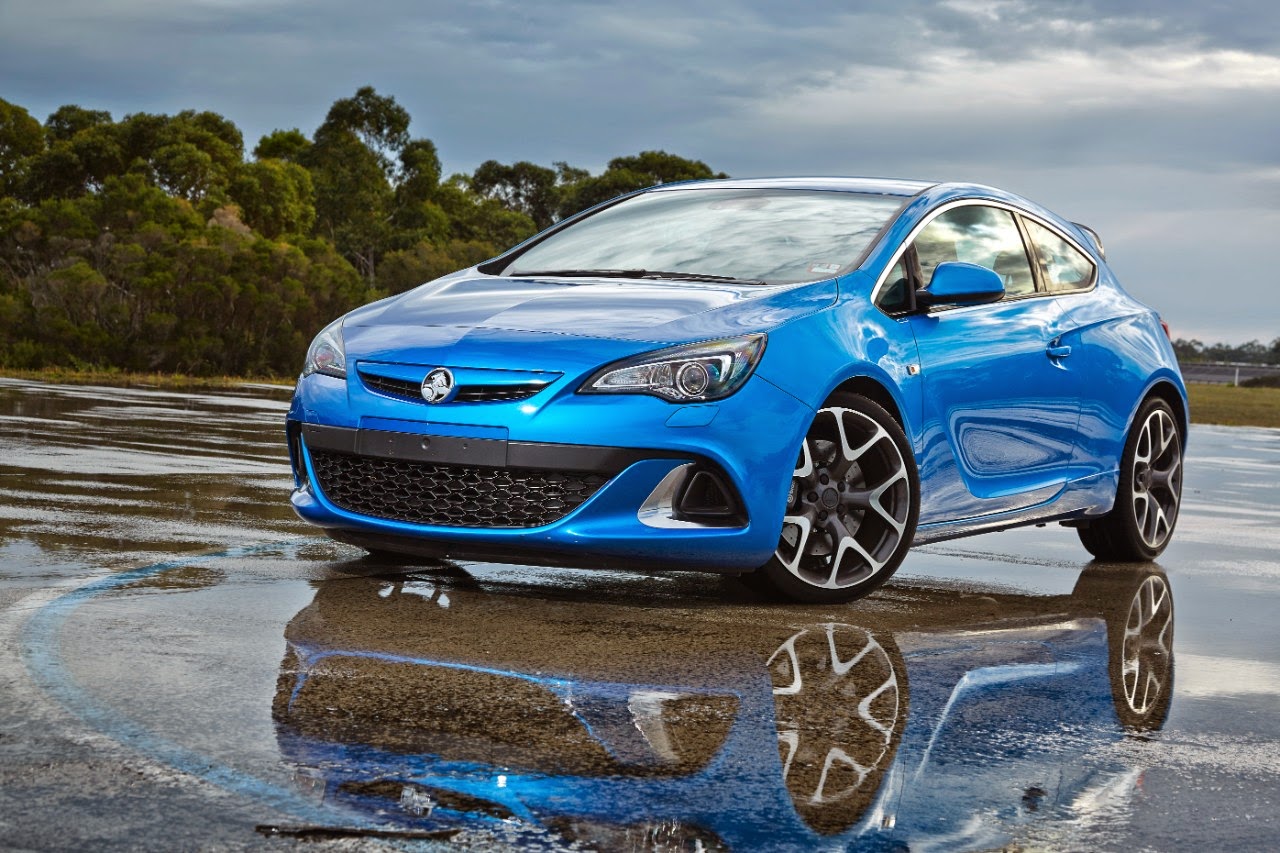 Η Opel θα κατασκευάζει οχήματα για τη Holden σε Αυστραλία και Νέα Ζηλανδία - Φωτογραφία 7
