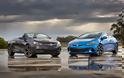 Η Opel θα κατασκευάζει οχήματα για τη Holden σε Αυστραλία και Νέα Ζηλανδία - Φωτογραφία 1