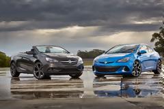 Η Opel θα κατασκευάζει οχήματα για τη Holden σε Αυστραλία και Νέα Ζηλανδία