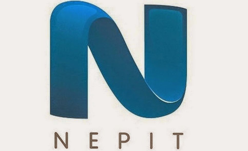 Αυτό είναι το λογότυπο της ΝΕΡΙΤ [photo] - Φωτογραφία 1