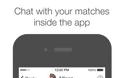 Tinder: AppStore free...Βρείτε το ταίρι σας - Φωτογραφία 3