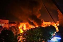 Σειρήνες πολέμου στην Ουκρανία: Επέμβαση του στρατού σε Μαριούπολη και Κονσταντίνοβκα