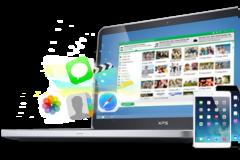 Data Recovery:  Βρείτε ξανά  ότι διαγράψατε κατά λάθος  από την συσκευή σας(free trial)