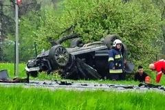 Δεν πρόλαβε να την αγοράσει και την έκανε σμπαράλια!