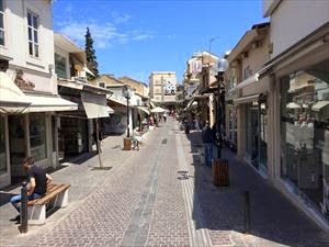 Έμποροι δυο ταχυτήτων στην Κρήτη για τη λειτουργία των καταστημάτων την Κυριακή - Φωτογραφία 1