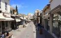 Έμποροι δυο ταχυτήτων στην Κρήτη για τη λειτουργία των καταστημάτων την Κυριακή