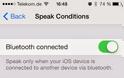 Speak Notification: Cydia tweak update v1.4.0-13 ($1.49)
