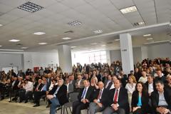 Θεόδωρος Καράογλου: Η Ελλάδα στέκεται και πάλι στα πόδια της και η Ν.Δ. είναι η μόνη δύναμη ελπίδας