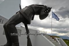 Το ύψωμα 731: Οι Θερμοπύλες που δεν έπεσαν..