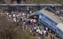 Ινδία: Εκτροχιασμός τρένου με 19 νεκρούς